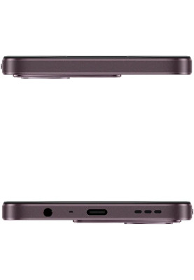 Смартфон OPPO A3x 4G 4/128GB Nebula Red UA UCRF
