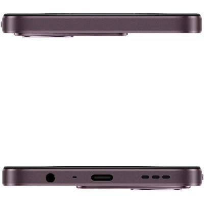 Смартфон OPPO A3x 4G 4/128GB Nebula Red UA UCRF