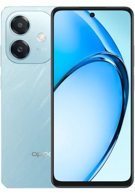 Смартфон OPPO A3x 4G 4/128GB Ocean Blue UA UCRF