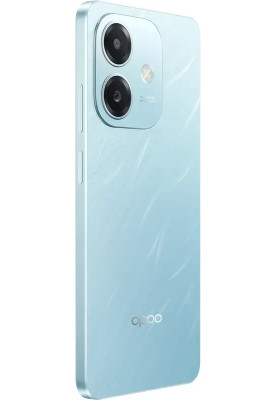 Смартфон OPPO A3x 4G 4/128GB Ocean Blue UA UCRF