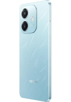 Смартфон OPPO A3x 4G 4/128GB Ocean Blue UA UCRF