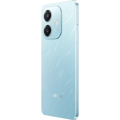 Смартфон OPPO A3x 4G 4/128GB Ocean Blue UA UCRF