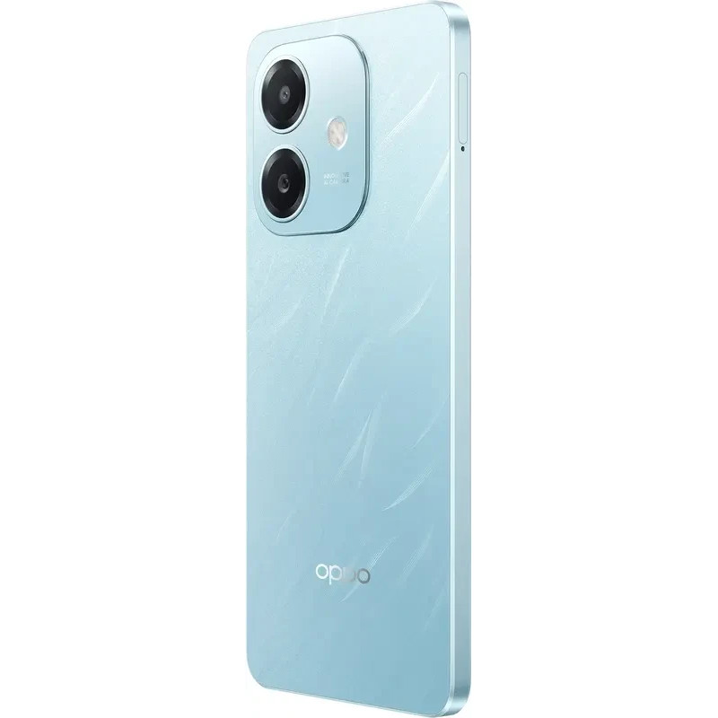 Смартфон OPPO A3x 4G 4/128GB Ocean Blue UA UCRF