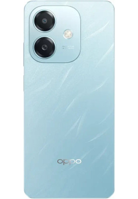 Смартфон OPPO A3x 4G 4/128GB Ocean Blue UA UCRF