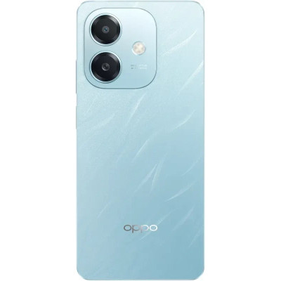 Смартфон OPPO A3x 4G 4/128GB Ocean Blue UA UCRF