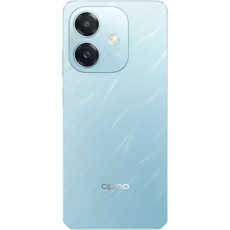 Смартфон OPPO A3x 4G 4/128GB Ocean Blue UA UCRF