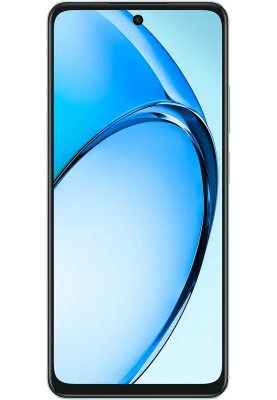 Смартфон OPPO A3x 4G 4/128GB Ocean Blue UA UCRF