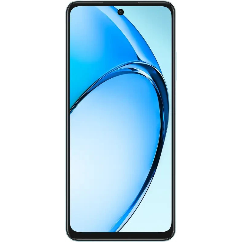 Смартфон OPPO A3x 4G 4/128GB Ocean Blue UA UCRF
