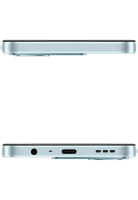 Смартфон OPPO A3x 4G 4/128GB Ocean Blue UA UCRF