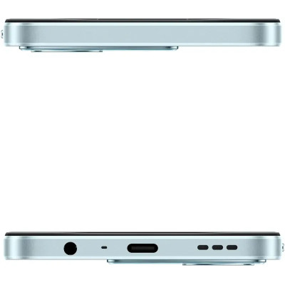 Смартфон OPPO A3x 4G 4/128GB Ocean Blue UA UCRF