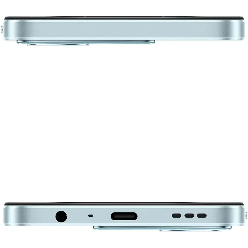 Смартфон OPPO A3x 4G 4/128GB Ocean Blue UA UCRF