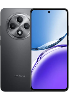 Смартфон OPPO Reno12 F 4G 8/256GB Matte Grey UA UCRF