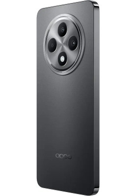 Смартфон OPPO Reno12 F 4G 8/256GB Matte Grey (No Adapter) UA UCRF