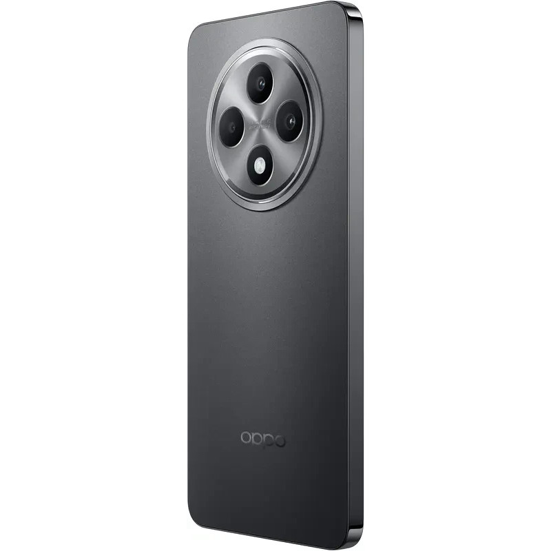 Смартфон OPPO Reno12 F 4G 8/512GB Matte Grey UA UCRF