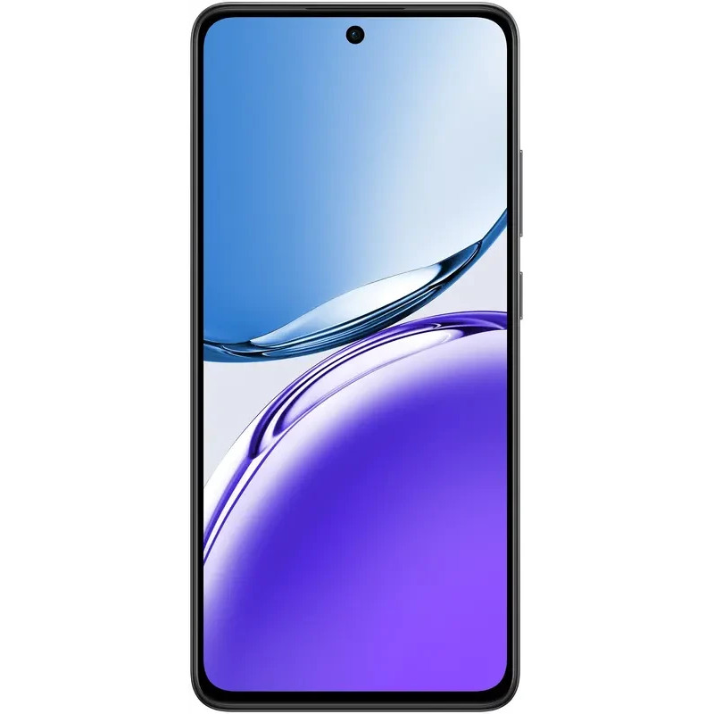 Смартфон OPPO Reno12 F 4G 8/512GB Matte Grey UA UCRF