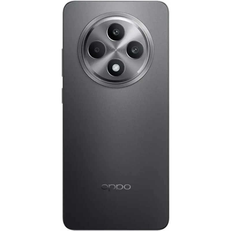 Смартфон OPPO Reno12 F 4G 8/512GB Matte Grey UA UCRF