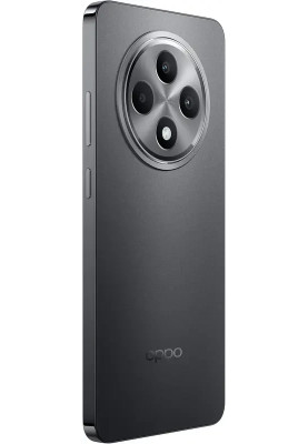 Смартфон OPPO Reno12 F 4G 8/256GB Matte Grey (No Adapter) UA UCRF