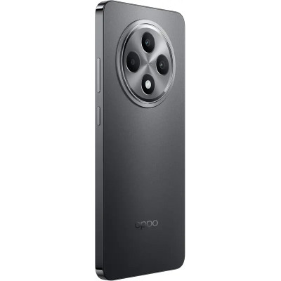 Смартфон OPPO Reno12 F 4G 8/256GB Matte Grey UA UCRF