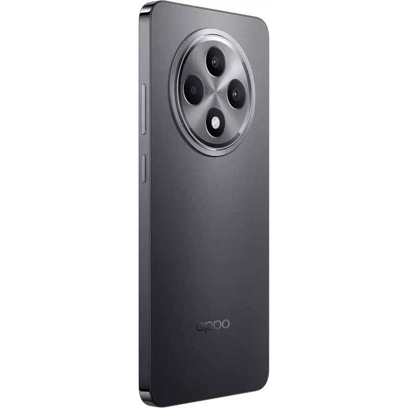 Смартфон OPPO Reno12 F 4G 8/512GB Matte Grey UA UCRF