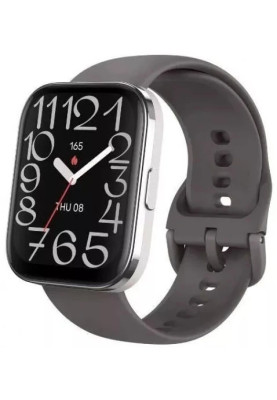 Smart Watch Amazfit Bip 5 Unity Charcoal UA