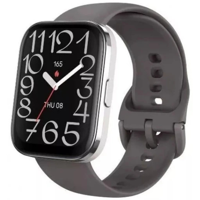 Smart Watch Amazfit Bip 5 Unity Charcoal UA