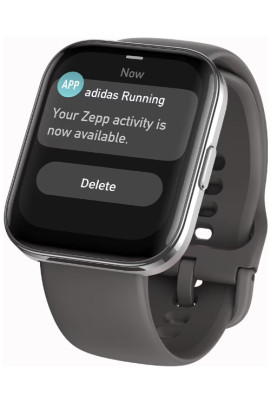 Smart Watch Amazfit Bip 5 Unity Charcoal UA