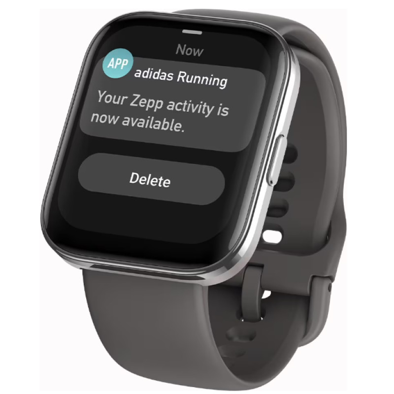 Smart Watch Amazfit Bip 5 Unity Charcoal UA
