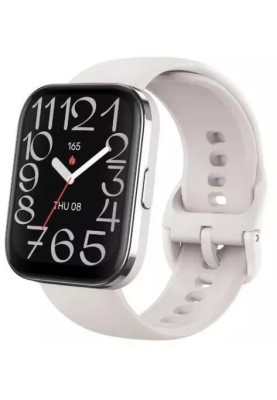 Smart Watch Amazfit Bip 5 Unity Grey (W2324EU1N) UA