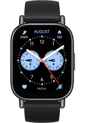 Smart Watch Redmi Watch 5 Lite Black (BHR8789GL) UA