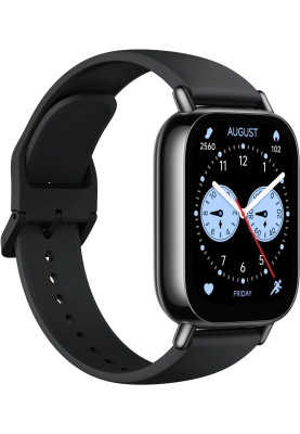 Smart Watch Redmi Watch 5 Lite Black (BHR8789GL) UA