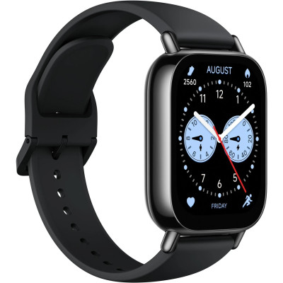Smart Watch Redmi Watch 5 Lite Black (BHR8789GL) UA