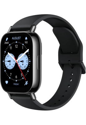 Smart Watch Redmi Watch 5 Lite Black (BHR8789GL) UA