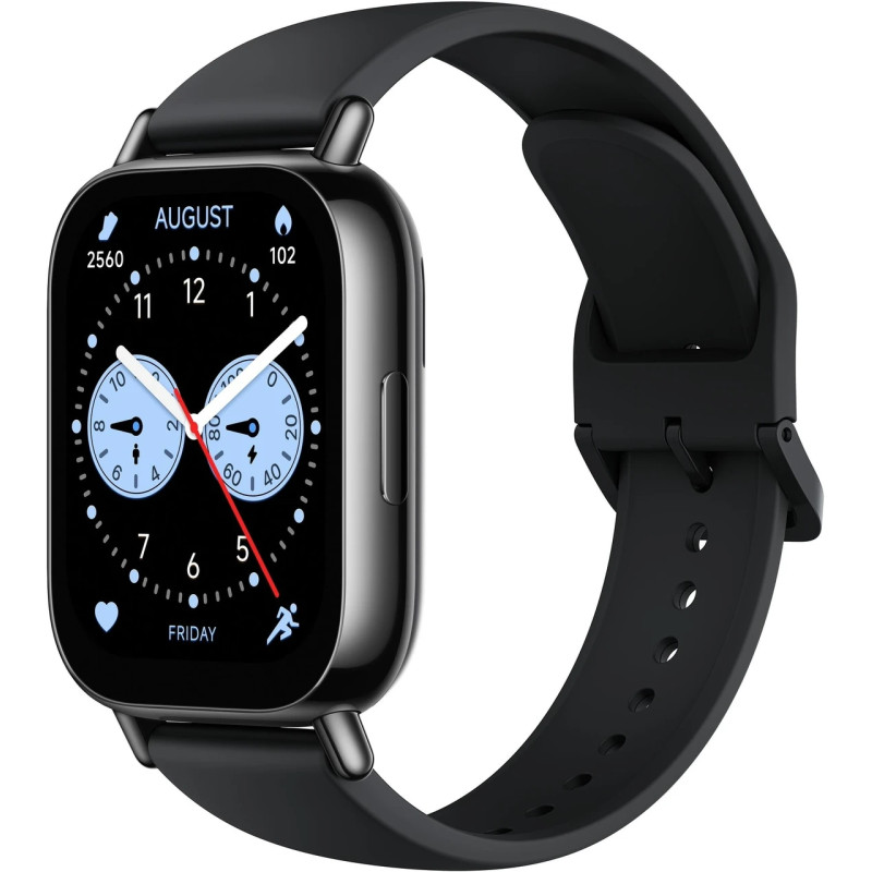 Smart Watch Redmi Watch 5 Lite Black (BHR8789GL) UA