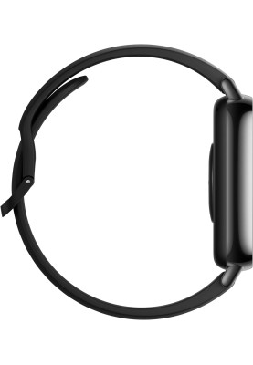 Smart Watch Redmi Watch 5 Lite Black (BHR8789GL) UA