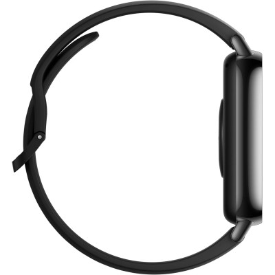 Smart Watch Redmi Watch 5 Lite Black (BHR8789GL) UA