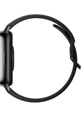 Smart Watch Redmi Watch 5 Lite Black (BHR8789GL) UA