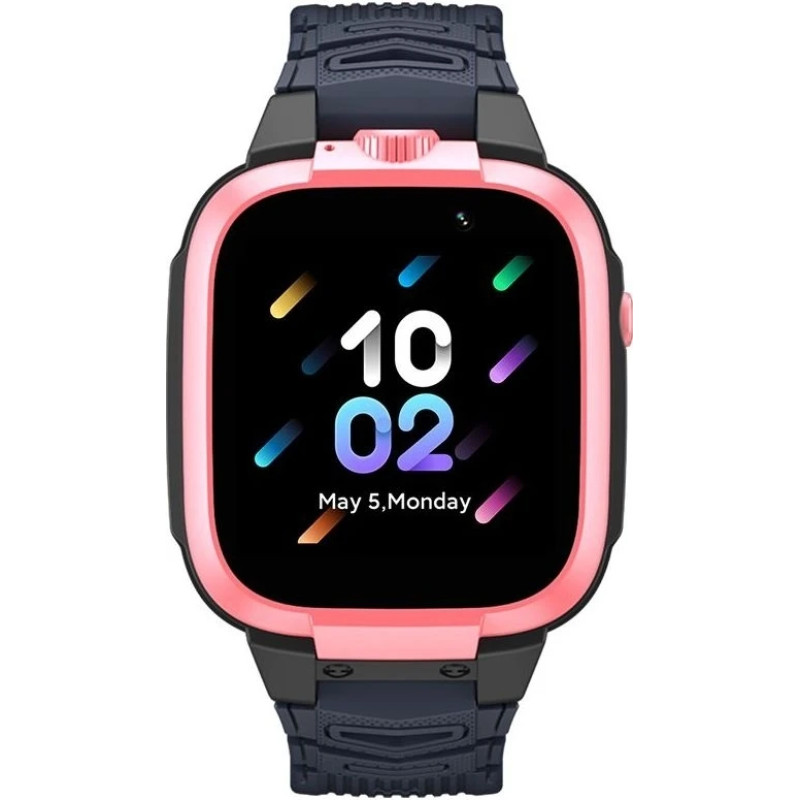 Smart Watch Mibro Watch Phone Z3 (XPSWZ001) pink UA