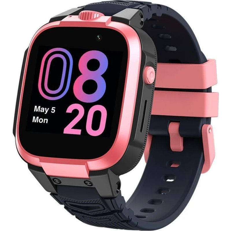 Smart Watch Mibro Watch Phone Z3 (XPSWZ001) pink UA