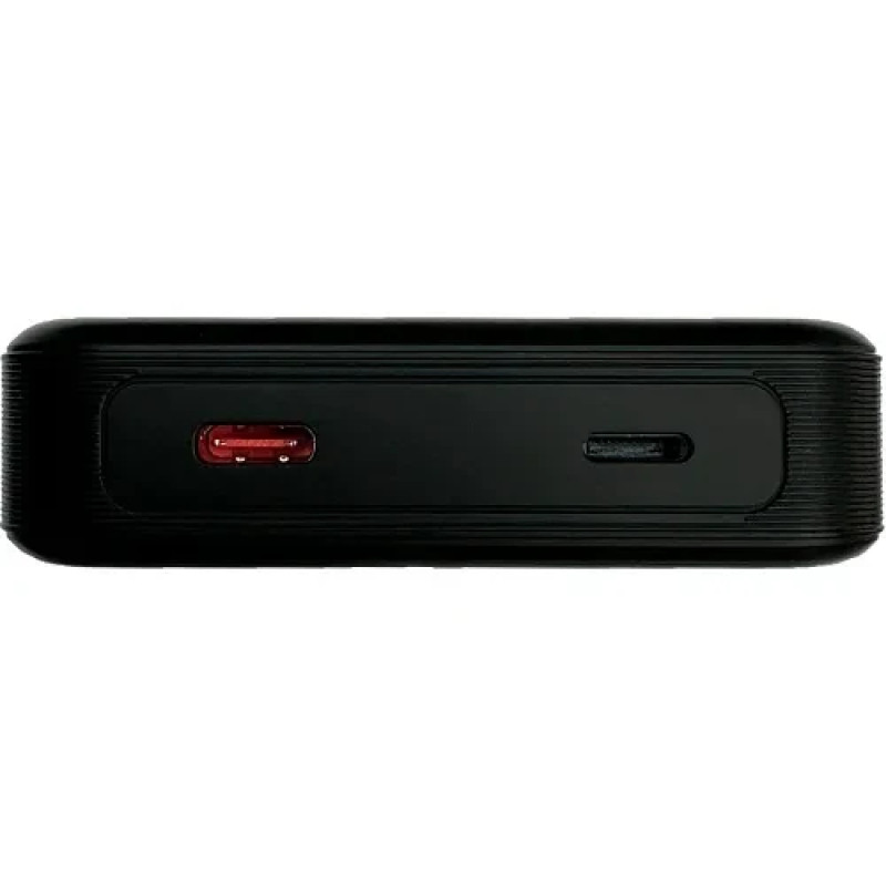 Power Bank Proove Hoodman Magnetic 10000mAh 20W black (PBH120010001) UA