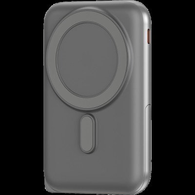Power Bank Proove Knight Magnetic 10000mAh 20W black (PBGI20012205) UA