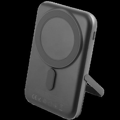 Power Bank Proove Knight Magnetic 10000mAh 20W black (PBGI20012205) UA