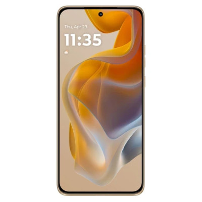 Смартфон Motorola Edge 50 Neo 8/256GB Latte (PB310043) (No Adapter) UA UCRF