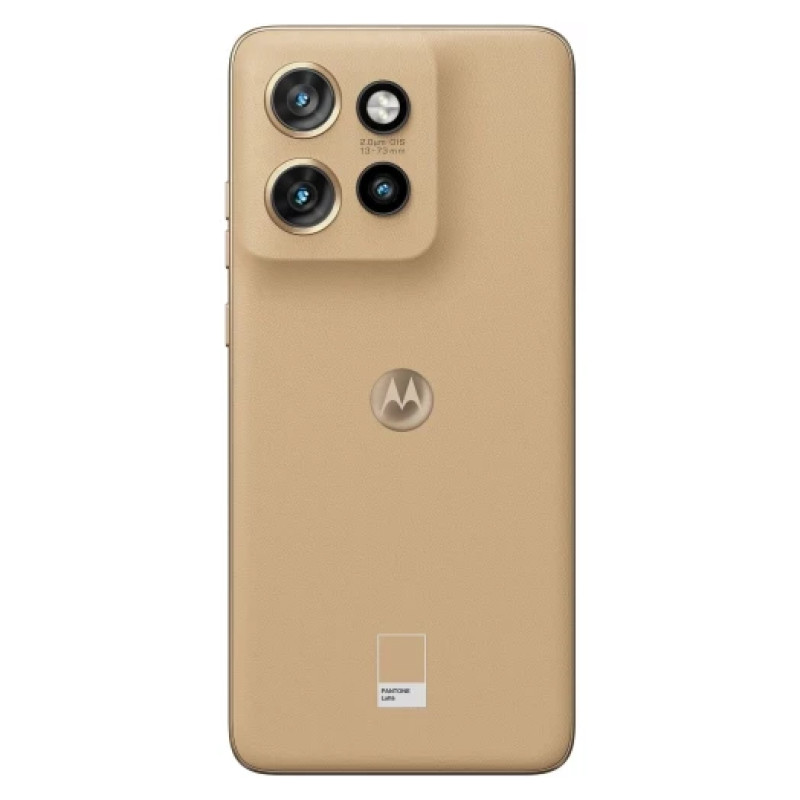 Смартфон Motorola Edge 50 Neo 8/256GB Latte (PB310043) (No Adapter) UA UCRF