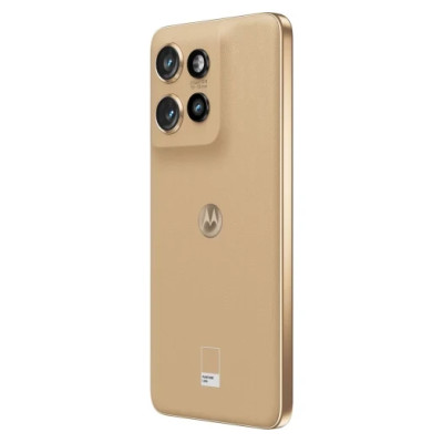 Смартфон Motorola Edge 50 Neo 8/256GB Latte (PB310043) (No Adapter) UA UCRF