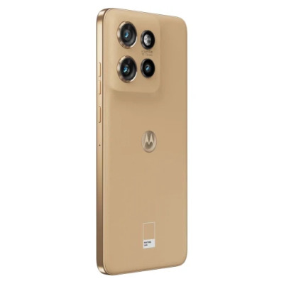 Смартфон Motorola Edge 50 Neo 8/256GB Latte (PB310043) (No Adapter) UA UCRF