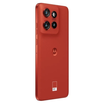 Смартфон Motorola Edge 50 Neo 8/256GB Poinciana (PB310042) (No Adapter) UA UCRF