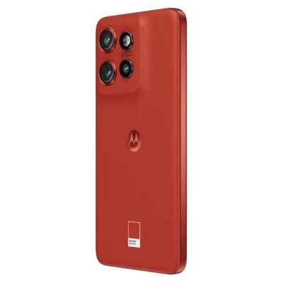 Смартфон Motorola Edge 50 Neo 8/256GB Poinciana (PB310042) (No Adapter) UA UCRF