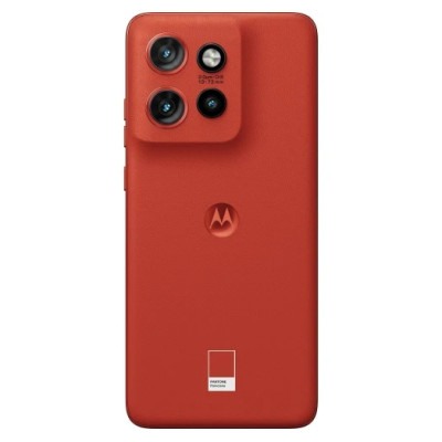 Смартфон Motorola Edge 50 Neo 8/256GB Poinciana (PB310042) (No Adapter) UA UCRF