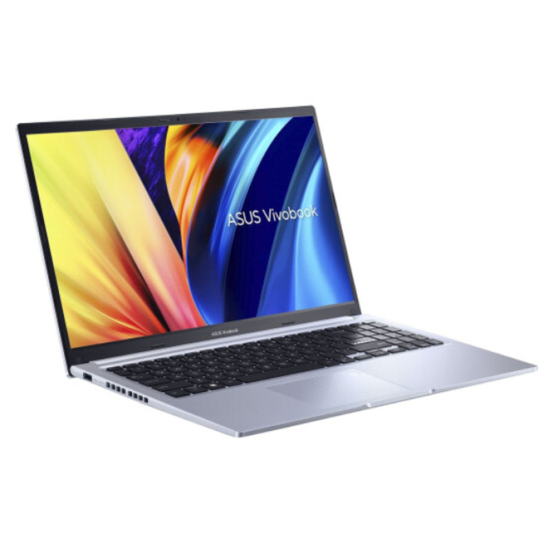 Ноутбук Asus Vivobook 15 X1502ZA Icelight Silver (X1502ZA-BQ791) UA UCRF