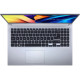 Ноутбук Asus Vivobook 15 X1502ZA Icelight Silver (X1502ZA-BQ791) UA UCRF